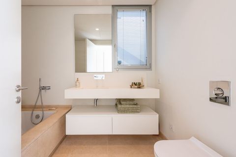 Penthouse i Benahavis, Malaga, Benahavis - € 1 249 000 | Ref: 5348098 - foto 17