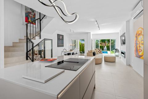 Villa a Cancelada, Malaga, Cancelada - € 895.000 | Ref: 5343643 - foto 6