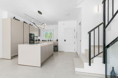 Villa a Cancelada, Malaga, Cancelada - € 895.000 | Ref: 5343643 - foto 7