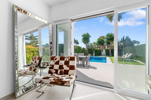 Villa a Cancelada, Malaga, Cancelada - € 895.000 | Ref: 5343643 - foto 9