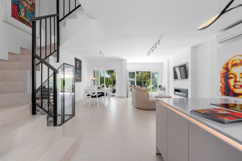 Villa a Cancelada, Malaga, Cancelada - € 895.000 | Ref: 5343643 - foto 11