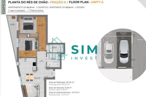 Lejlighed i Tavira, Faro, Tavira - € 330.000 | Ref: SB311 - foto 16
