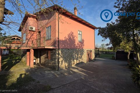 Villa a Rovigo, Rovigo, Rovigo - € 150.000 | Ref: CRSD62 - foto 5