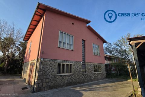 Villa a Rovigo, Rovigo, Rovigo - € 150.000 | Ref: CRSD62 - foto 6