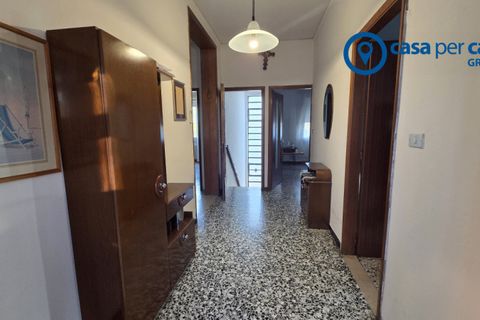 Villa a Rovigo, Rovigo, Rovigo - € 150.000 | Ref: CRSD62 - foto 10