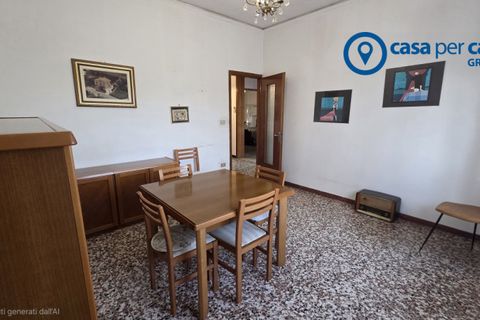 Villa a Rovigo, Rovigo, Rovigo - € 150.000 | Ref: CRSD62 - foto 11