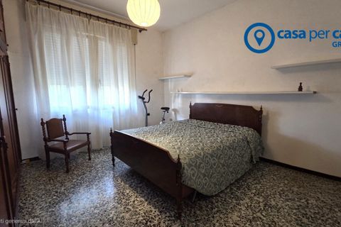 Villa a Rovigo, Rovigo, Rovigo - € 150.000 | Ref: CRSD62 - foto 13