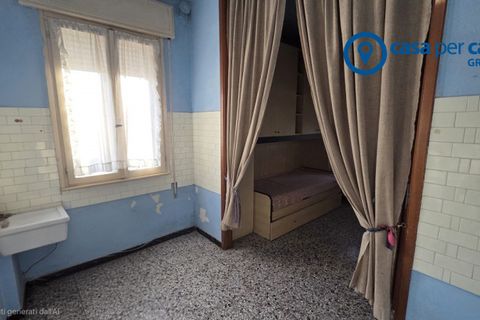 Villa a Rovigo, Rovigo, Rovigo - € 150.000 | Ref: CRSD62 - foto 16
