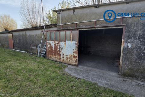 Villa a Rovigo, Rovigo, Rovigo - € 150.000 | Ref: CRSD62 - foto 25
