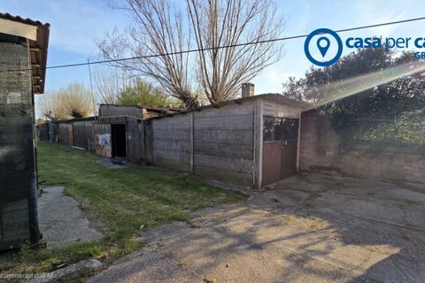 Villa a Rovigo, Rovigo, Rovigo - € 150.000 | Ref: CRSD62 - foto 26