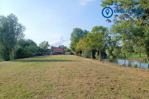 Villa a Rovigo, Rovigo, Rovigo - € 150.000 | Ref: CRSD62 - foto 27