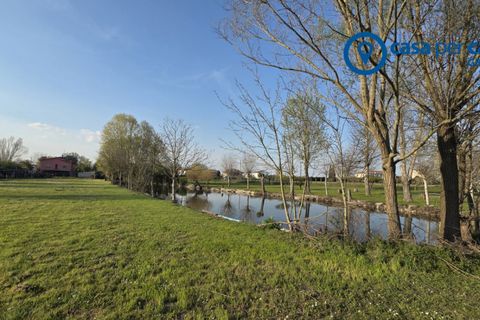 Villa a Rovigo, Rovigo, Rovigo - € 150.000 | Ref: CRSD62 - foto 28
