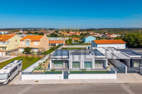 Byhus i Caldas da Rainha, Leiria, Caldas da Rainha - € 490.000 | Ref: APA_900_RF - foto 1