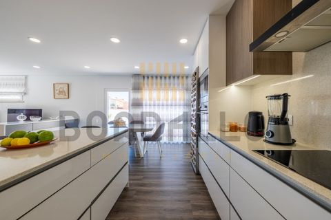 Byhus i Caldas da Rainha, Leiria, Caldas da Rainha - € 490.000 | Ref: APA_900_RF - foto 4