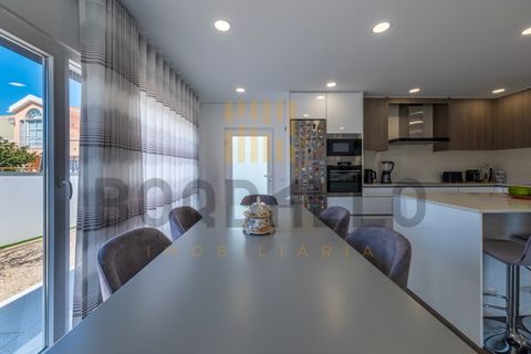 Byhus i Caldas da Rainha, Leiria, Caldas da Rainha - € 490.000 | Ref: APA_900_RF - foto 7