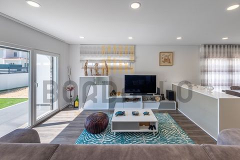 Byhus i Caldas da Rainha, Leiria, Caldas da Rainha - € 490.000 | Ref: APA_900_RF - foto 8
