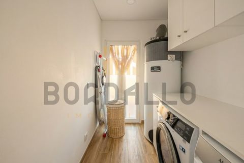 Byhus i Caldas da Rainha, Leiria, Caldas da Rainha - € 490.000 | Ref: APA_900_RF - foto 13