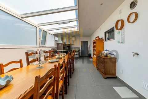 Byhus i Caldas da Rainha, Leiria, Caldas da Rainha - € 490.000 | Ref: APA_900_RF - foto 26