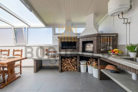 Byhus i Caldas da Rainha, Leiria, Caldas da Rainha - € 490.000 | Ref: APA_900_RF - foto 29