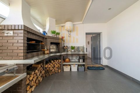 Byhus i Caldas da Rainha, Leiria, Caldas da Rainha - € 490.000 | Ref: APA_900_RF - foto 30