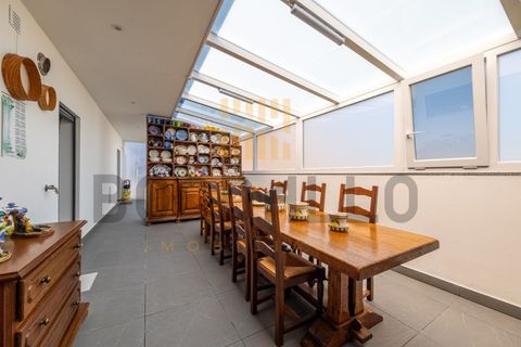 Byhus i Caldas da Rainha, Leiria, Caldas da Rainha - € 490.000 | Ref: APA_900_RF - foto 31