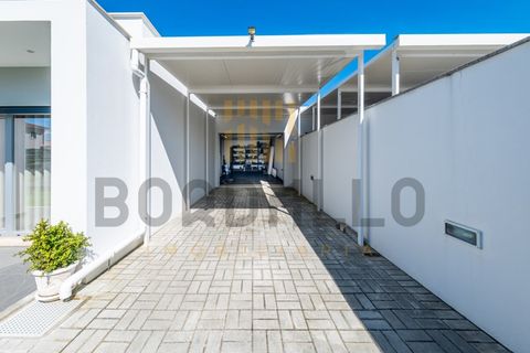 Byhus i Caldas da Rainha, Leiria, Caldas da Rainha - € 490.000 | Ref: APA_900_RF - foto 32