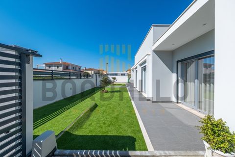 Byhus i Caldas da Rainha, Leiria, Caldas da Rainha - € 490.000 | Ref: APA_900_RF - foto 37