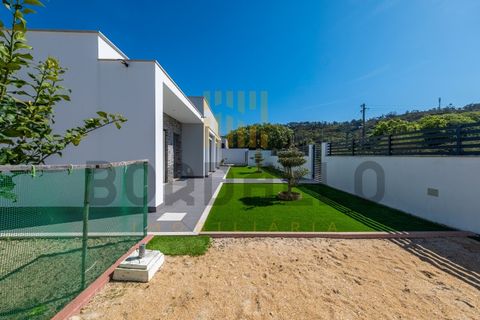 Byhus i Caldas da Rainha, Leiria, Caldas da Rainha - € 490.000 | Ref: APA_900_RF - foto 39