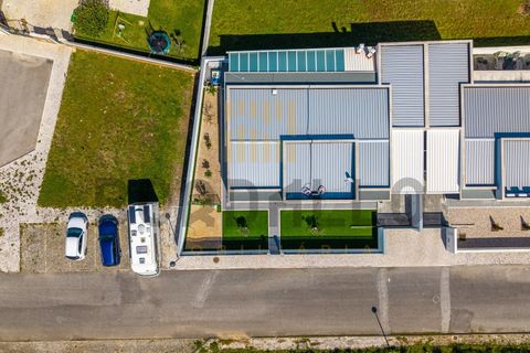Byhus i Caldas da Rainha, Leiria, Caldas da Rainha - € 490.000 | Ref: APA_900_RF - foto 42