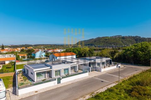 Byhus i Caldas da Rainha, Leiria, Caldas da Rainha - € 490.000 | Ref: APA_900_RF - foto 43