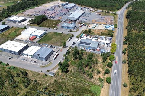 Helårsgrund i Pombal, Leiria, Pombal - € 475.000 | Ref: C0381-00619 - foto 2