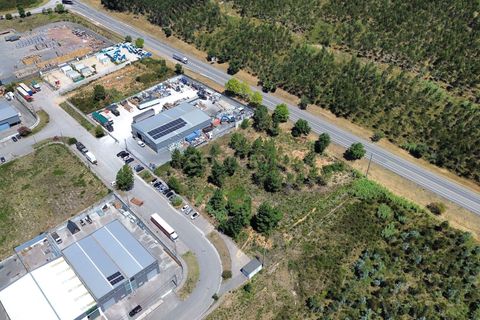 Helårsgrund i Pombal, Leiria, Pombal - € 475.000 | Ref: C0381-00619 - foto 5
