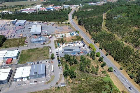 Helårsgrund i Pombal, Leiria, Pombal - € 475.000 | Ref: C0381-00619 - foto 8