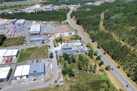 Helårsgrund i Pombal, Leiria, Pombal - € 475.000 | Ref: C0381-00619 - foto 9