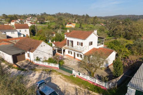 Villa i Pombal, Leiria, Pombal - € 265.000 | Ref: C0381-00882 - foto 1