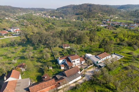 Villa i Pombal, Leiria, Pombal - € 265.000 | Ref: C0381-00882 - foto 3