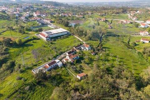 Villa i Pombal, Leiria, Pombal - € 265.000 | Ref: C0381-00882 - foto 8