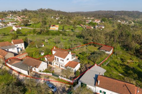 Villa i Pombal, Leiria, Pombal - € 265.000 | Ref: C0381-00882 - foto 12