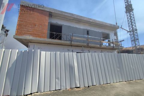 Villa i Ilhavo, Aveiro, Ilhavo - € 480.000 | Ref: CAS_242 - foto 3