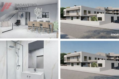 Villa i Ilhavo, Aveiro, Ilhavo - € 480.000 | Ref: CAS_242 - foto 6