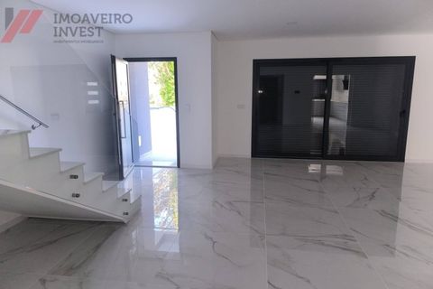 Villa i Ilhavo, Aveiro, Ilhavo - € 480.000 | Ref: CAS_242 - foto 14
