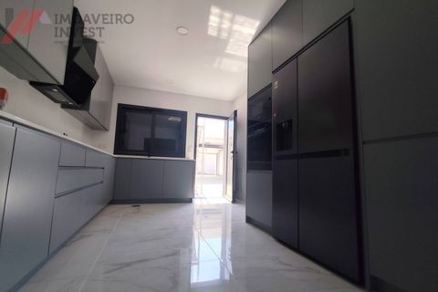 Villa i Ilhavo, Aveiro, Ilhavo - € 480.000 | Ref: CAS_242 - foto 16