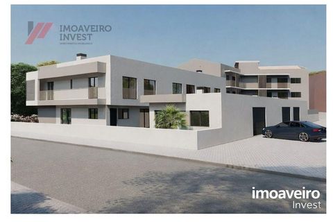 Villa i Ilhavo, Aveiro, Ilhavo - € 480.000 | Ref: CAS_242 - foto 34