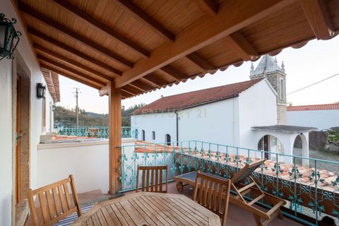 Villa i Pombal, Leiria, Pombal - € 350.000 | Ref: C0381-00091 - foto 8