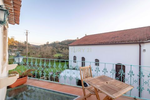 Villa i Pombal, Leiria, Pombal - € 350.000 | Ref: C0381-00091 - foto 20