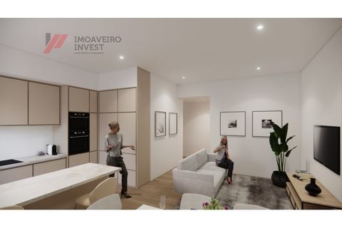 Byhus i Aveiro, Aveiro, Aveiro - € 380.000 | Ref: HAB_241 - foto 2