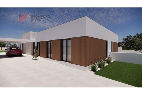 Byhus i Aveiro, Aveiro, Aveiro - € 380.000 | Ref: HAB_241 - foto 4