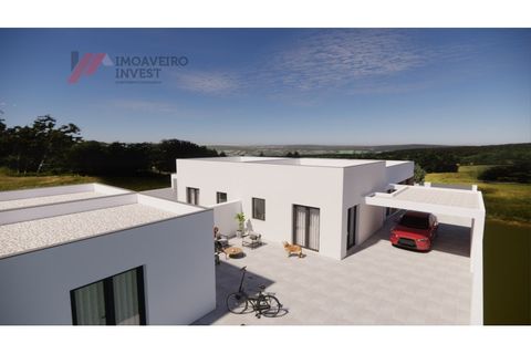 Byhus i Aveiro, Aveiro, Aveiro - € 380.000 | Ref: HAB_241 - foto 5