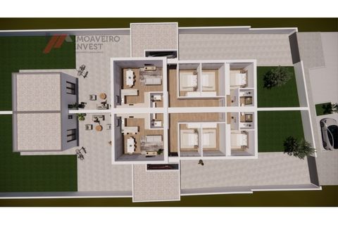 Byhus i Aveiro, Aveiro, Aveiro - € 380.000 | Ref: HAB_241 - foto 25