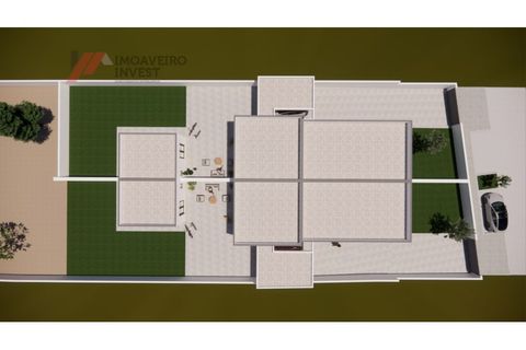 Byhus i Aveiro, Aveiro, Aveiro - € 380.000 | Ref: HAB_241 - foto 26